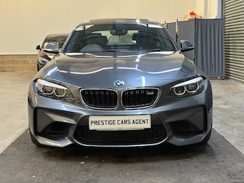 Used BMW M2 2018 for sale - 78622742: Photo