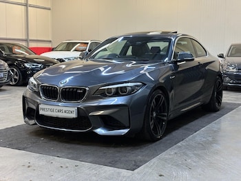 Used BMW M2 2018 for sale - 78622742: Photo