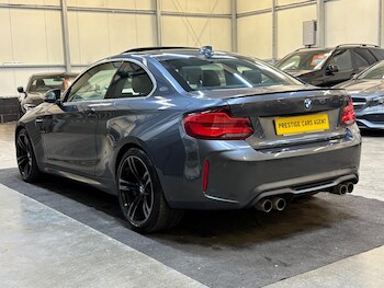Used BMW M2 2018 for sale - 78622742: Photo