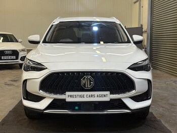 Used MG MG HS 2024 for sale - 74944592: Photo