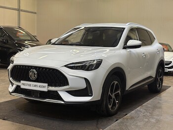 Used MG MG HS 2024 for sale - 74944592: Photo