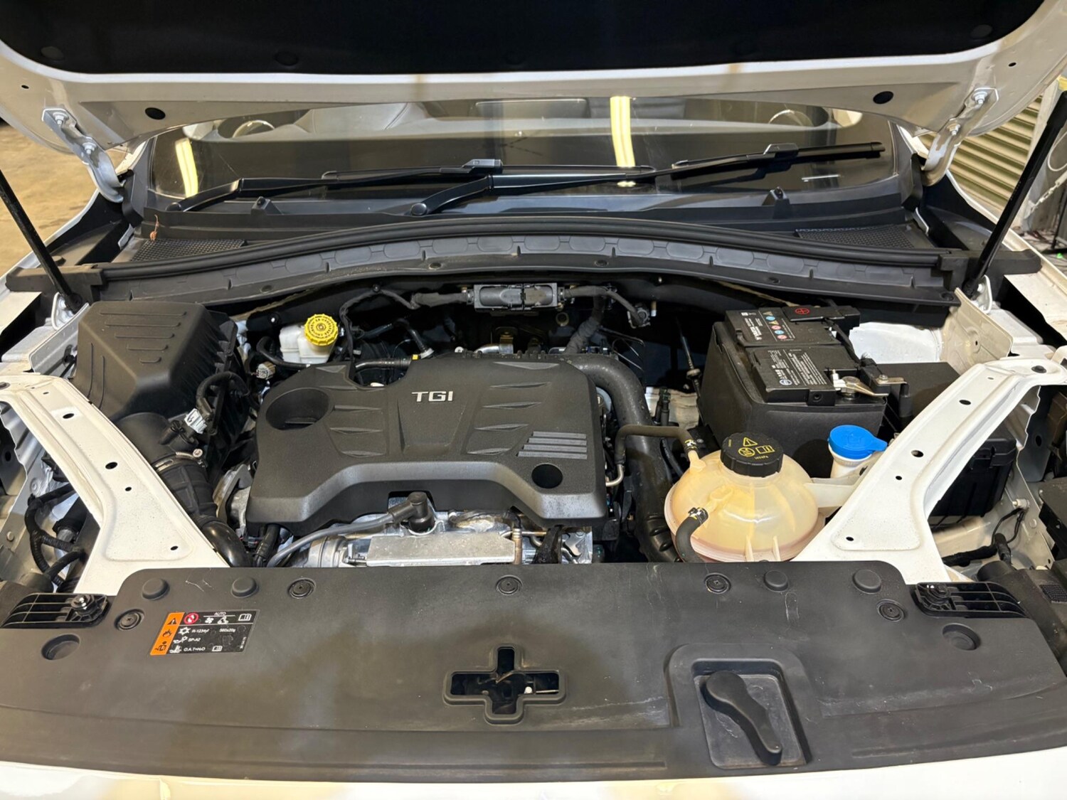 Vehicle 64