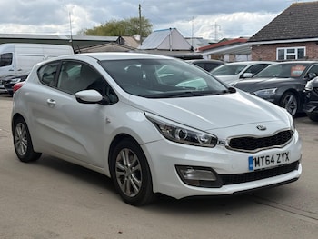 Used Kia Pro Ceed 2014 for sale - 78275306: Photo
