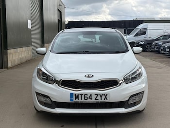 Used Kia Pro Ceed 2014 for sale - 78275306: Photo