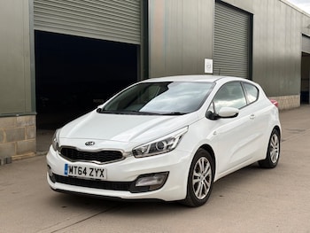 Used Kia Pro Ceed 2014 for sale - 78275306: Photo