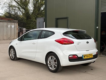 Used Kia Pro Ceed 2014 for sale - 78275306: Photo