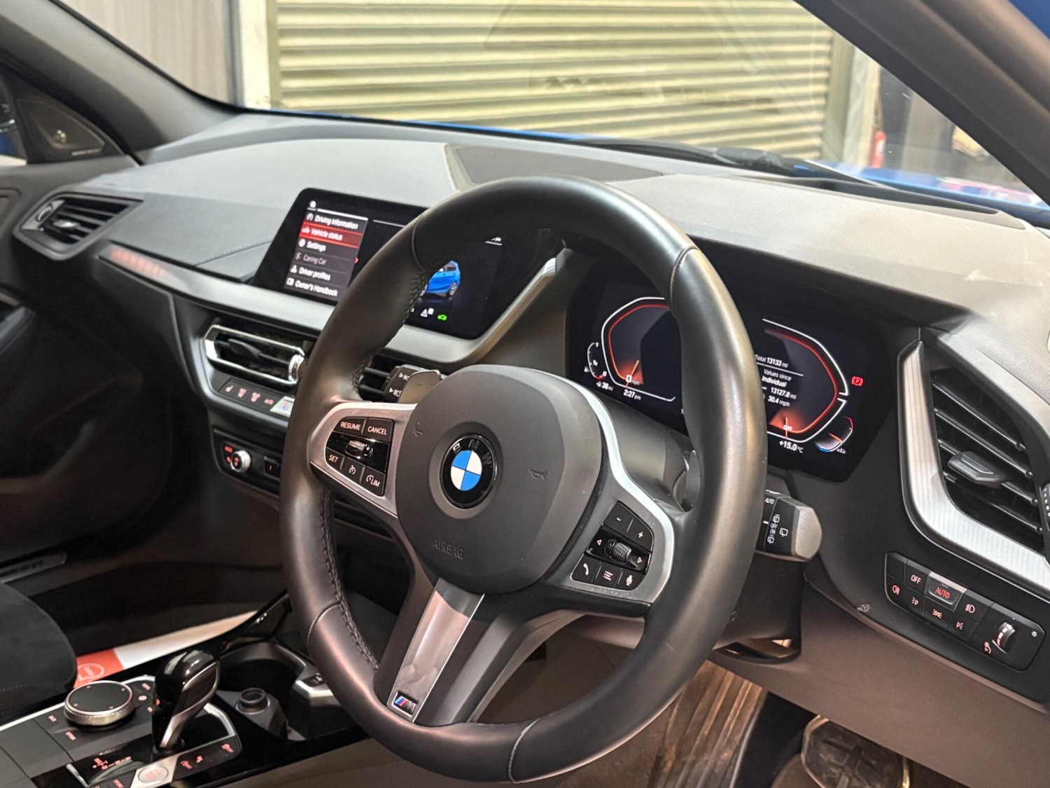 Used BMW 1 Series 2024 for sale - 78127822: Photo 10