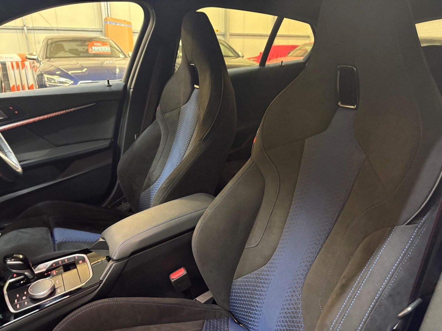 Used BMW 1 Series 2024 for sale - 78127822: Photo 12