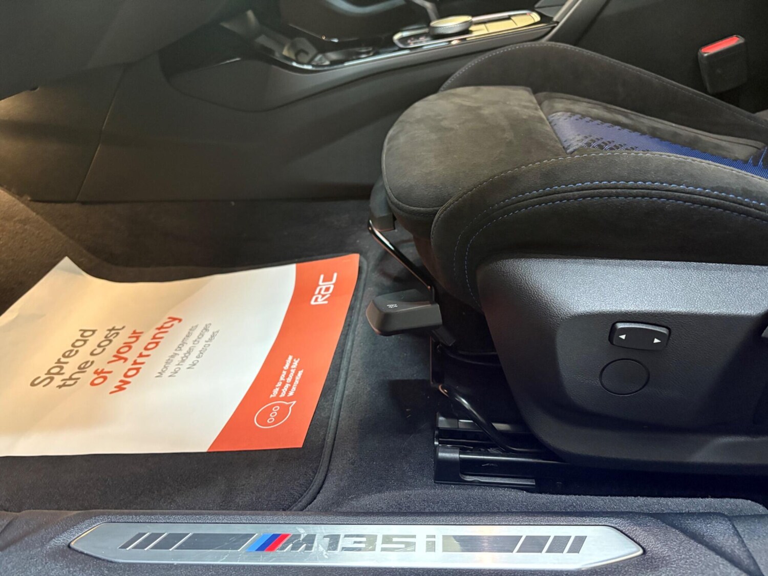 Used BMW 1 Series 2024 for sale - 78127822: Photo 13