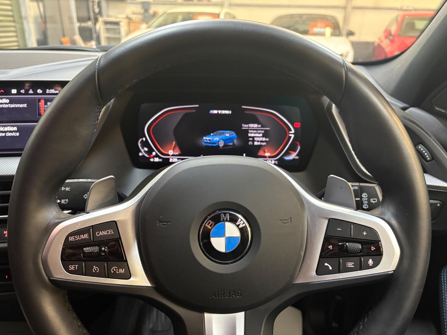 Used BMW 1 Series 2024 for sale - 78127822: Photo 14