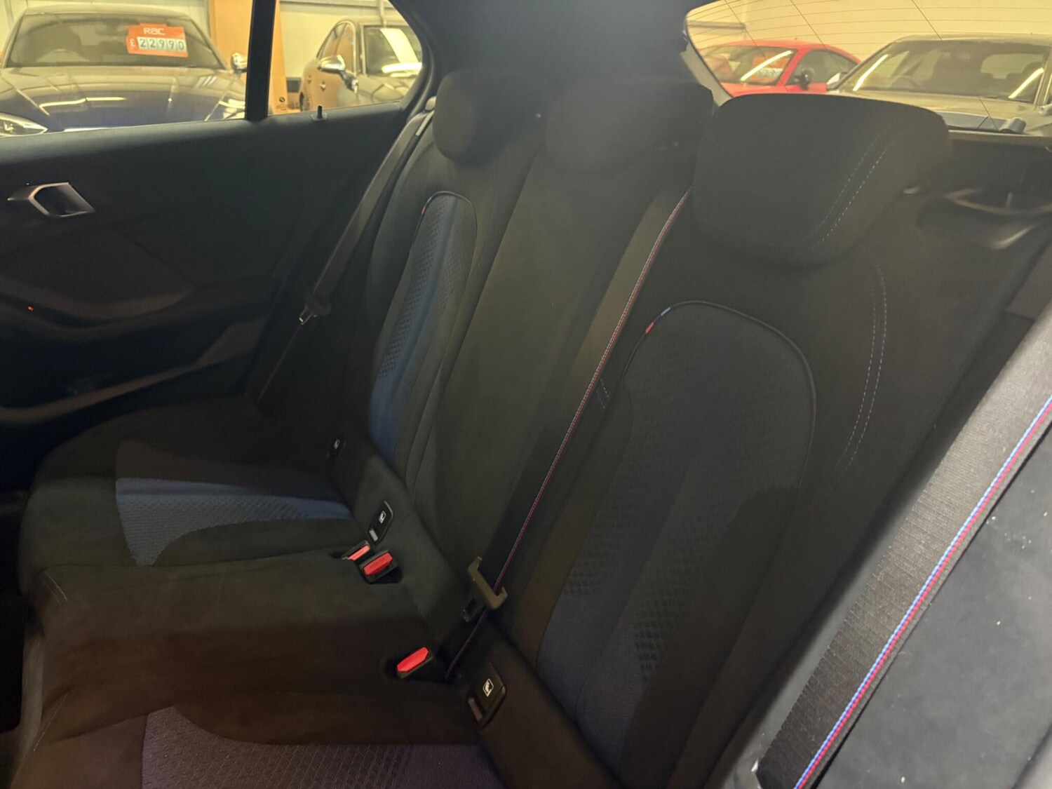 Used BMW 1 Series 2024 for sale - 78127822: Photo 15