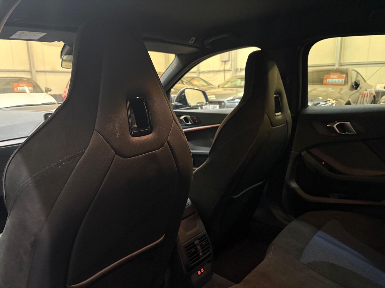 Used BMW 1 Series 2024 for sale - 78127822: Photo 16