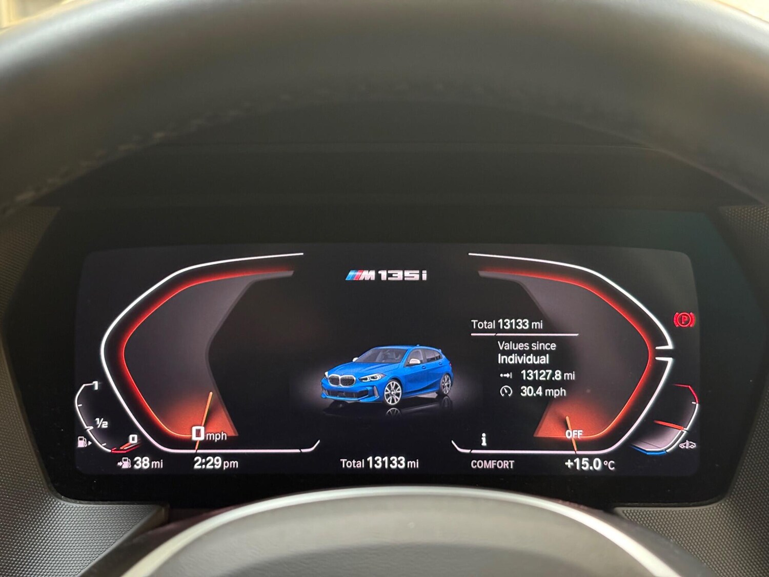 Used BMW 1 Series 2024 for sale - 78127822: Photo 17