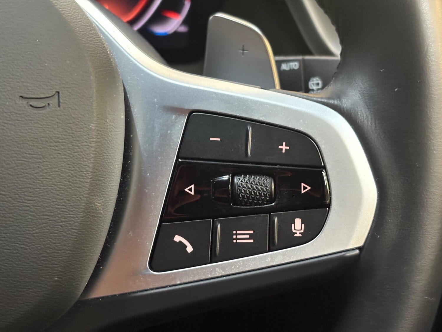 Used BMW 1 Series 2024 for sale - 78127822: Photo 18