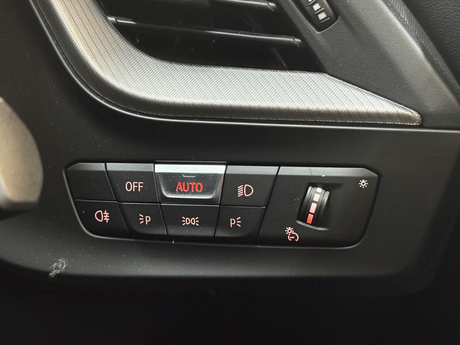 Used BMW 1 Series 2024 for sale - 78127822: Photo 22