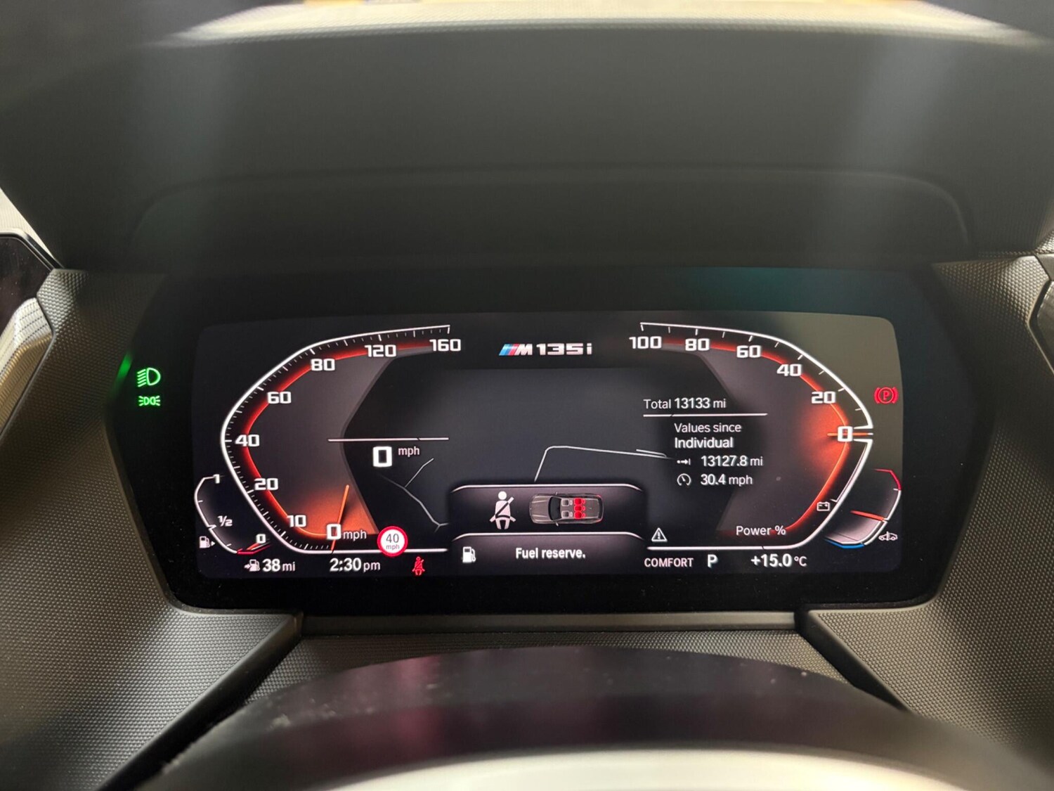 Used BMW 1 Series 2024 for sale - 78127822: Photo 26