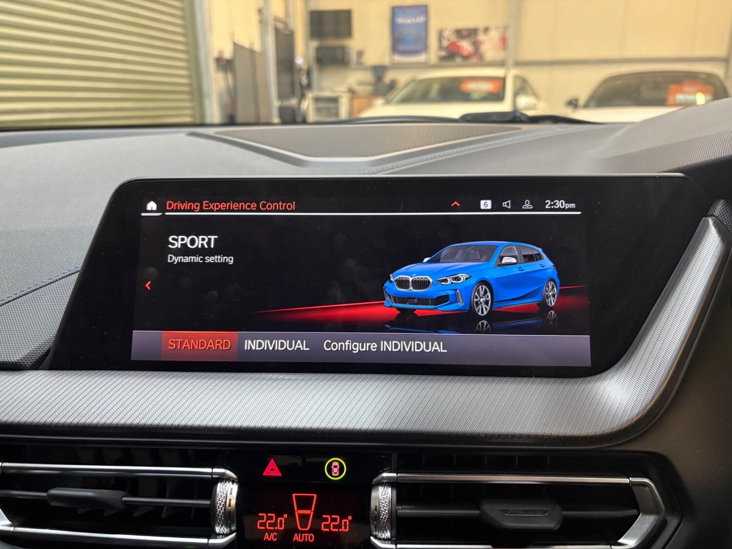 Used BMW 1 Series 2024 for sale - 78127822: Photo 29