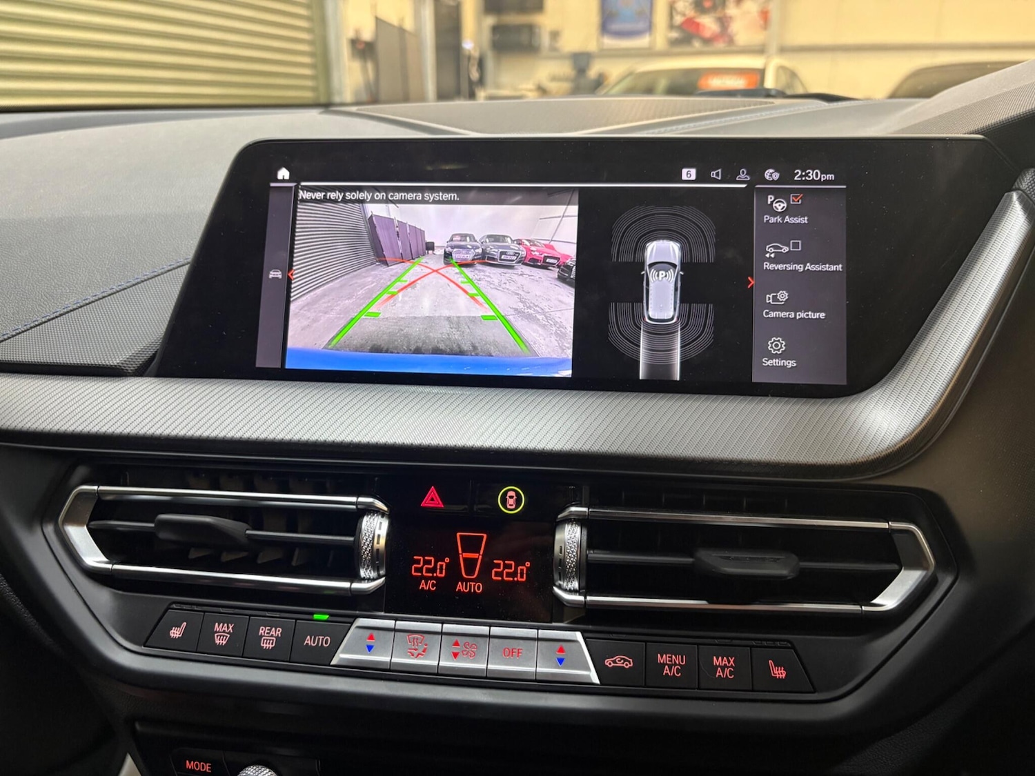 Used BMW 1 Series 2024 for sale - 78127822: Photo 30