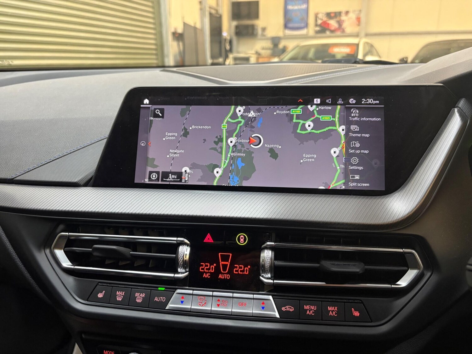 Used BMW 1 Series 2024 for sale - 78127822: Photo 31