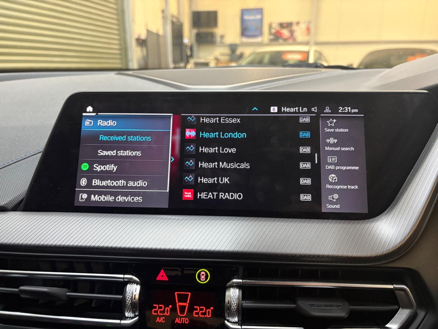 Used BMW 1 Series 2024 for sale - 78127822: Photo 32