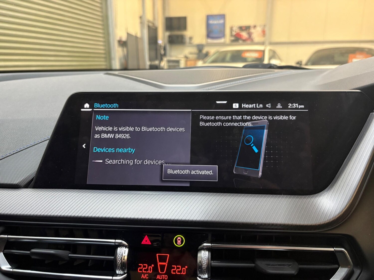 Used BMW 1 Series 2024 for sale - 78127822: Photo 35