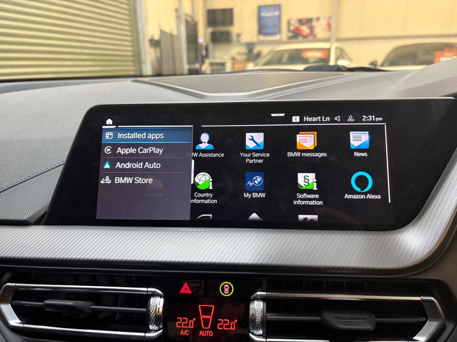 Used BMW 1 Series 2024 for sale - 78127822: Photo 36