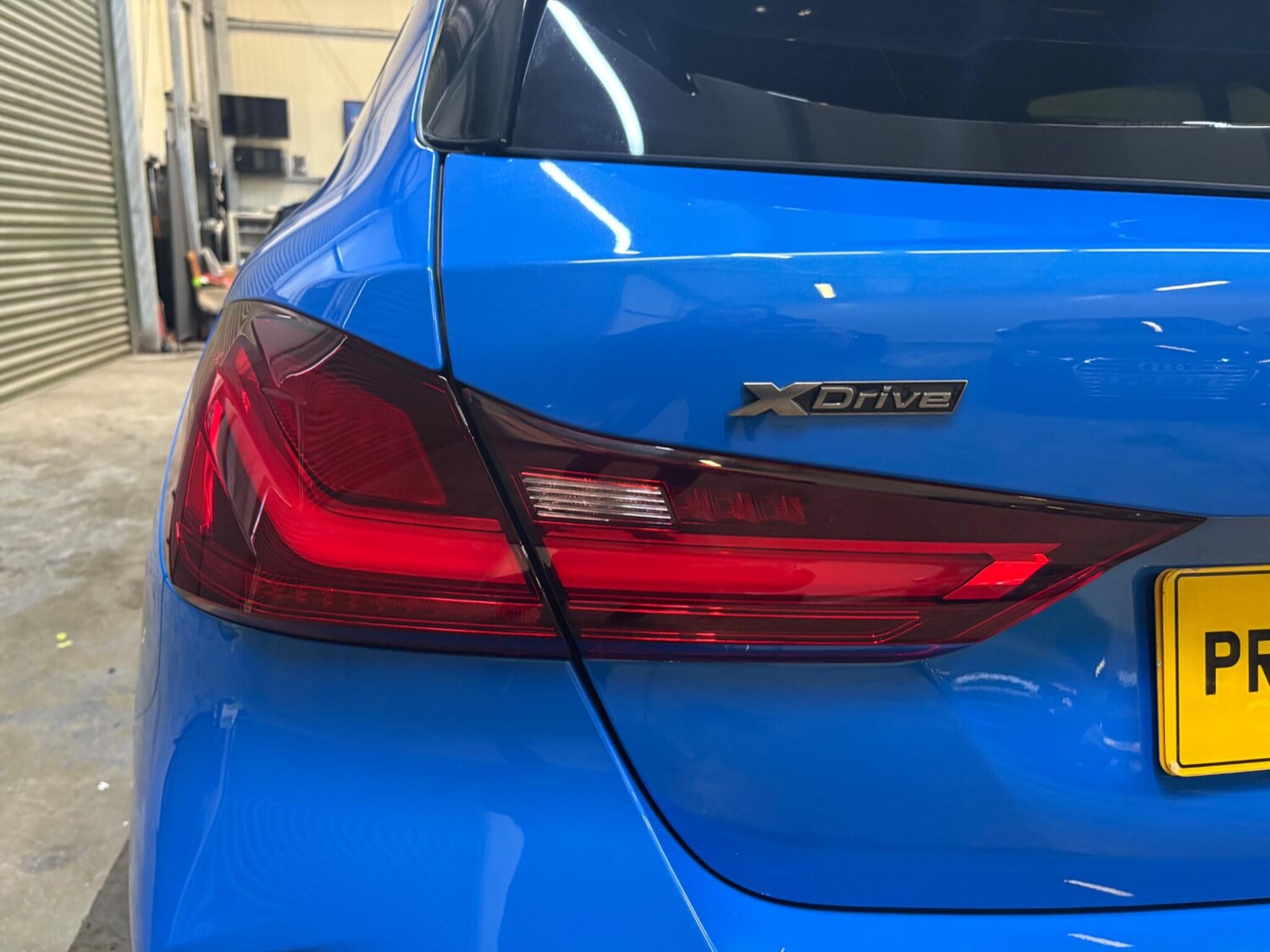 Used BMW 1 Series 2024 for sale - 78127822: Photo 38