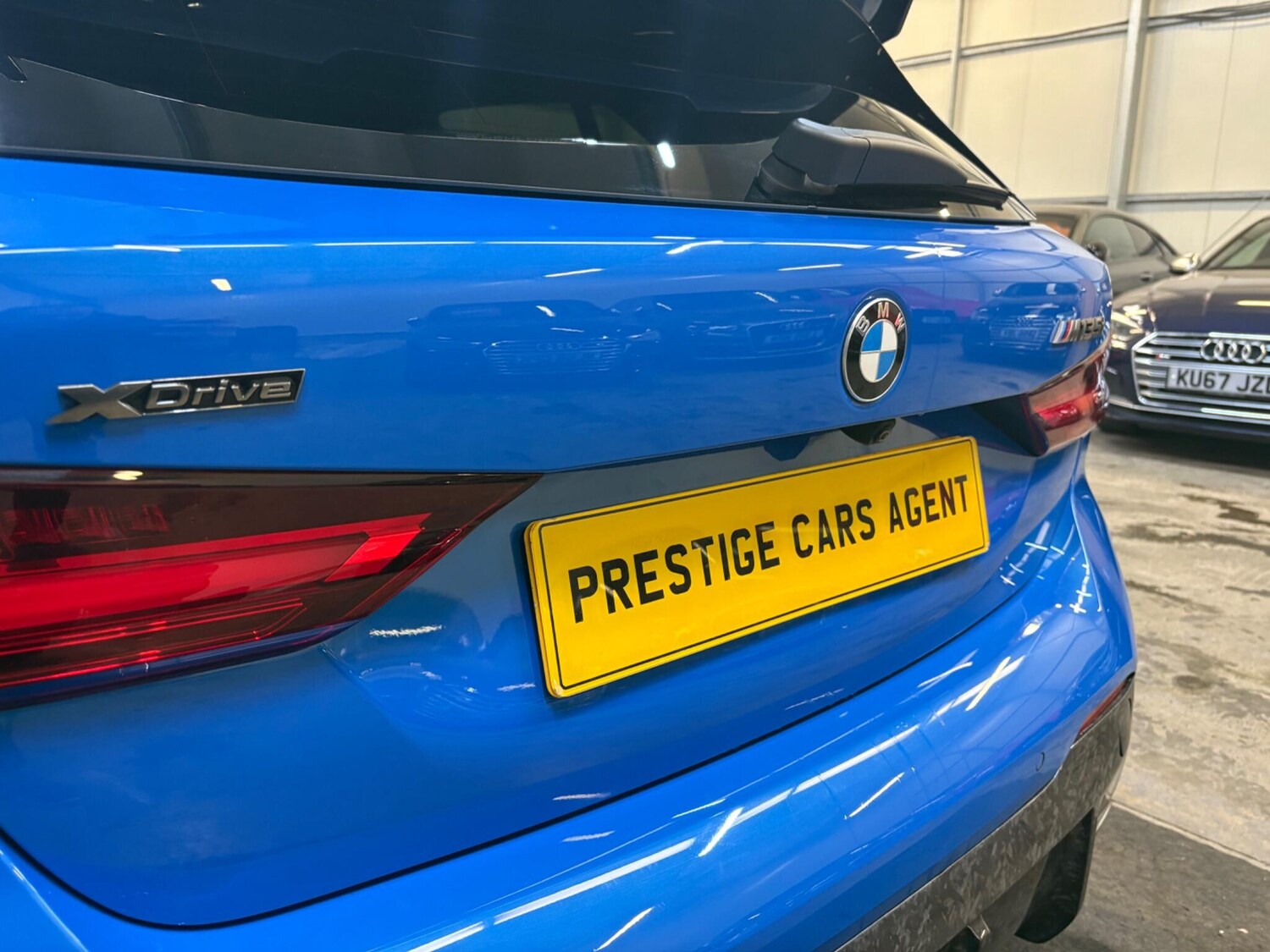 Used BMW 1 Series 2024 for sale - 78127822: Photo 39