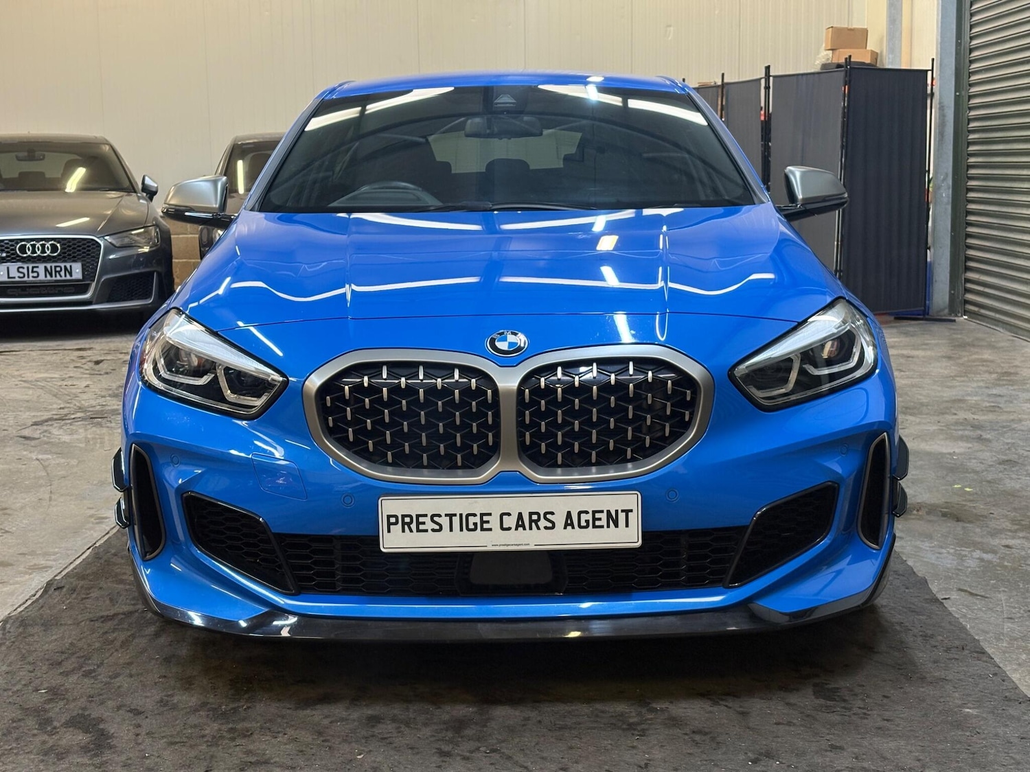 Used BMW 1 Series 2024 for sale - 78127822: Photo 4