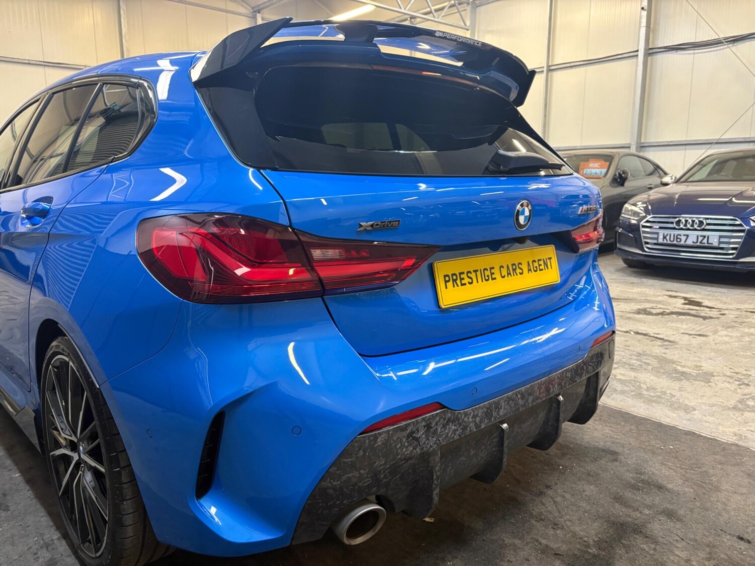 Used BMW 1 Series 2024 for sale - 78127822: Photo 40