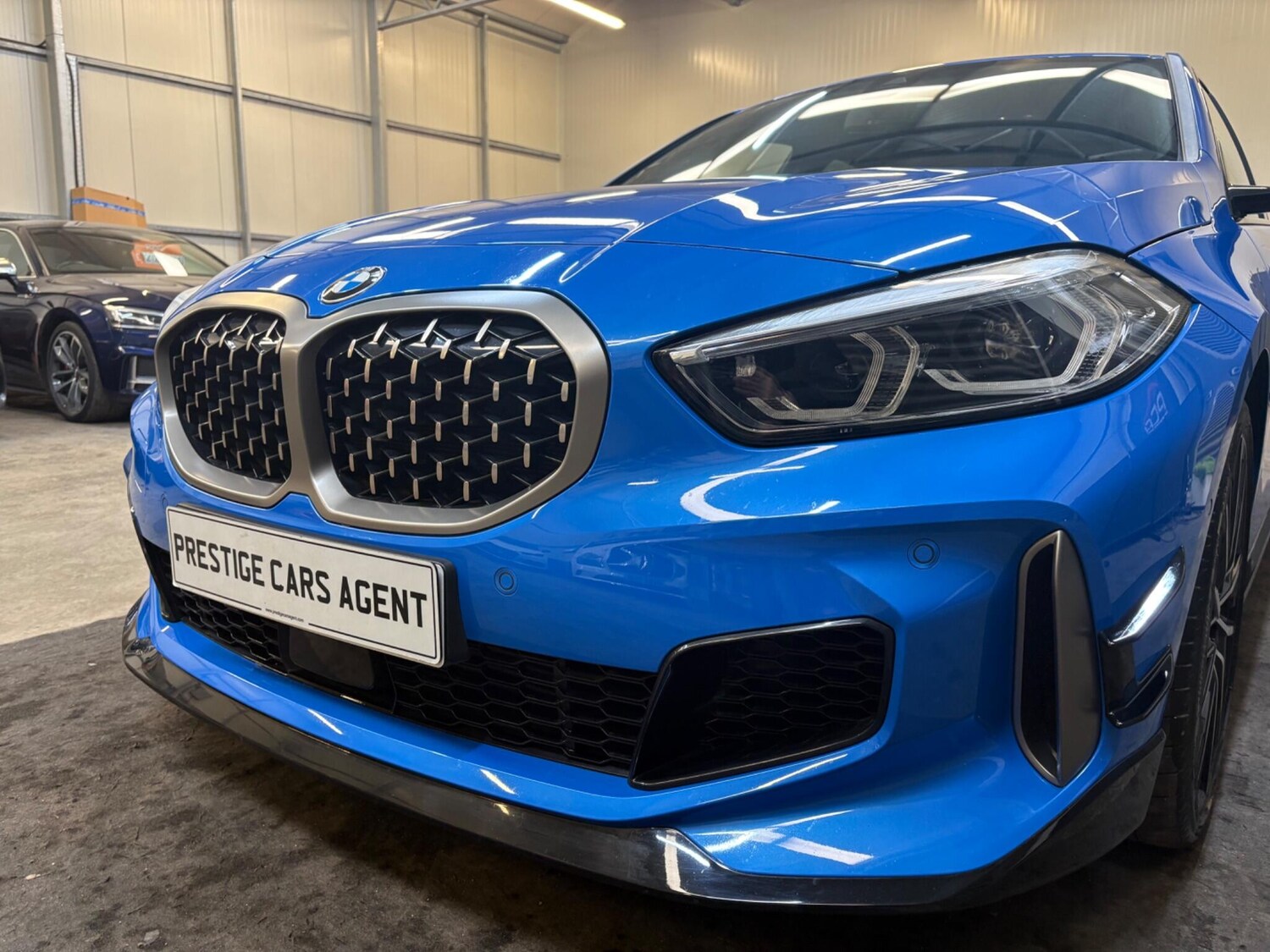 Used BMW 1 Series 2024 for sale - 78127822: Photo 41