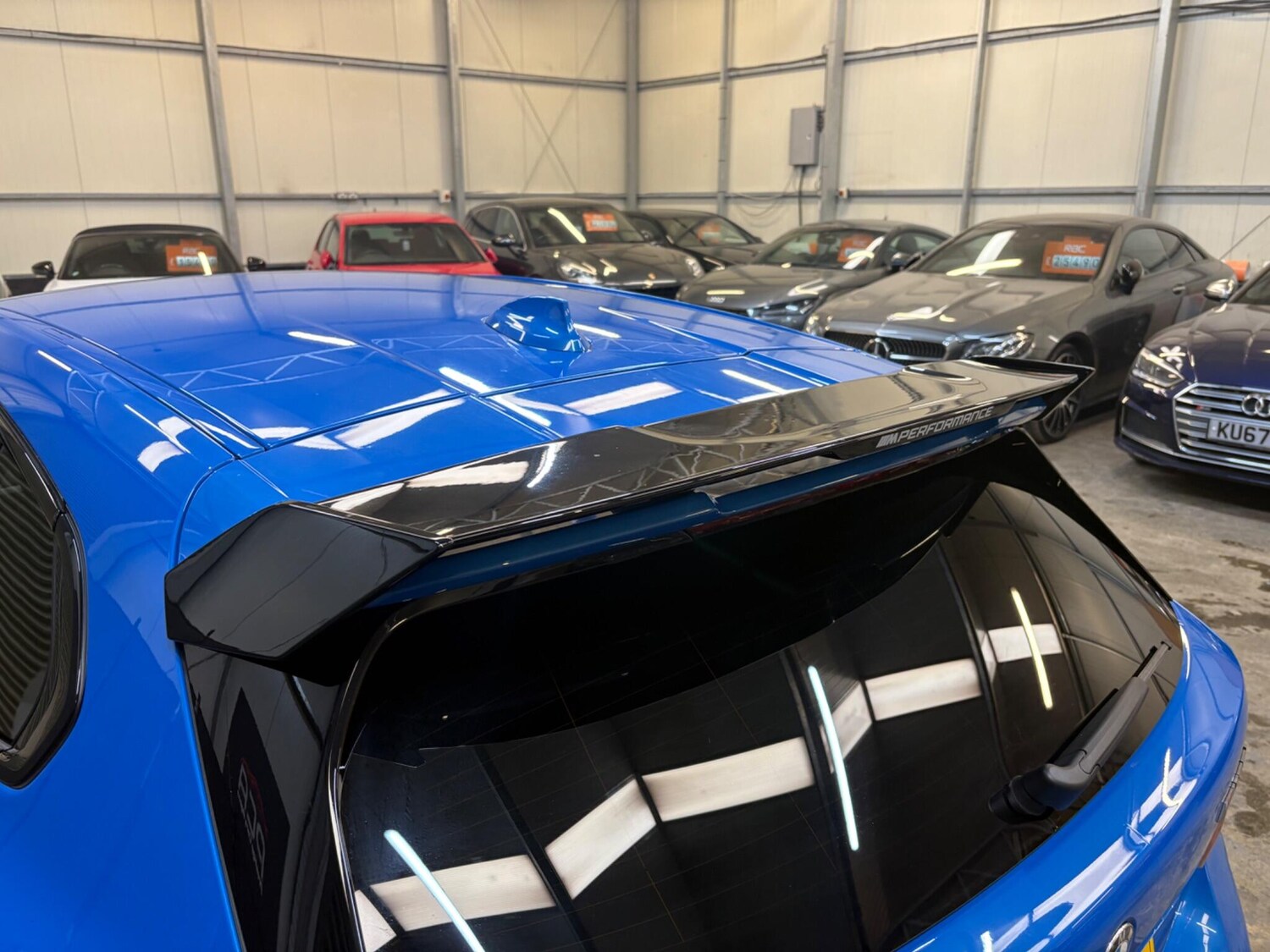 Used BMW 1 Series 2024 for sale - 78127822: Photo 42