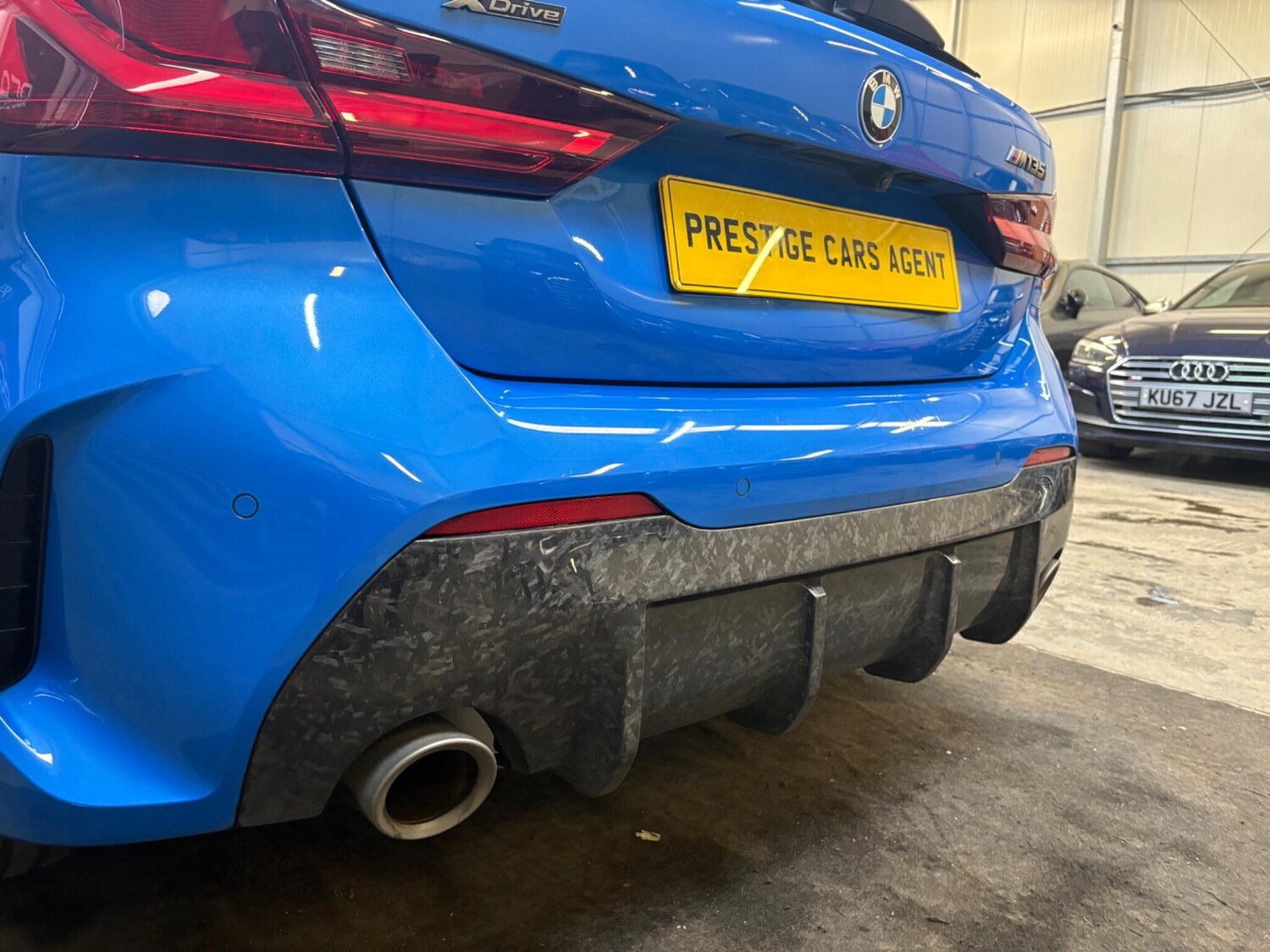 Used BMW 1 Series 2024 for sale - 78127822: Photo 43