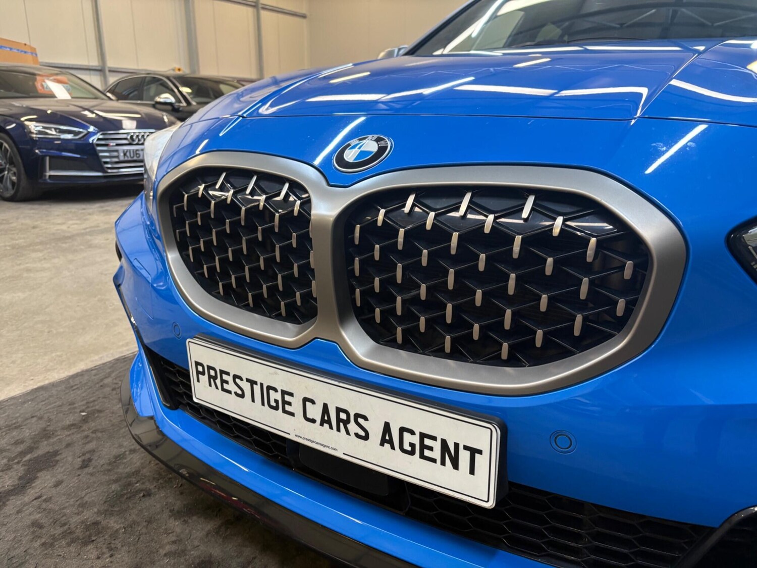 Used BMW 1 Series 2024 for sale - 78127822: Photo 44