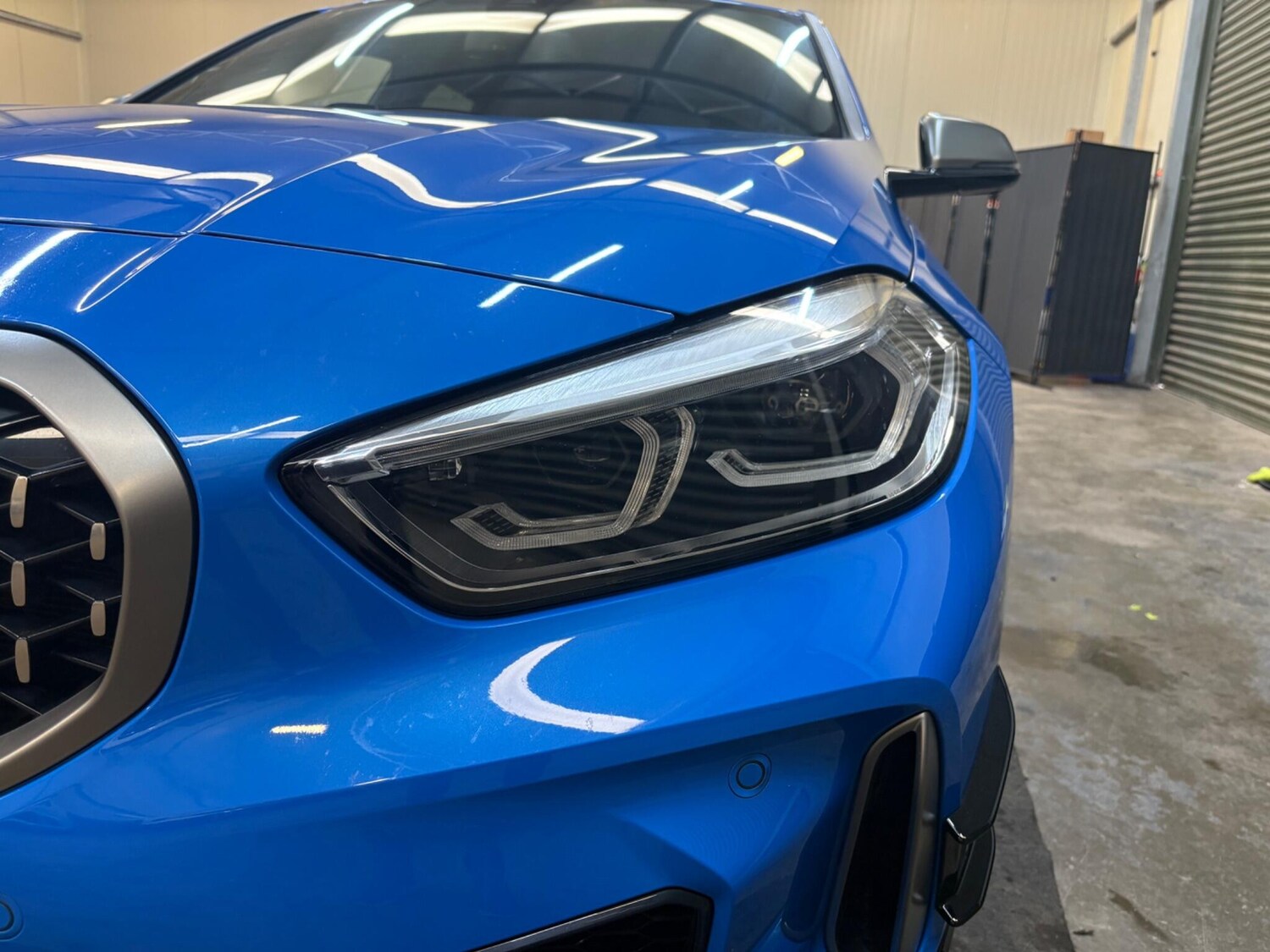 Used BMW 1 Series 2024 for sale - 78127822: Photo 45