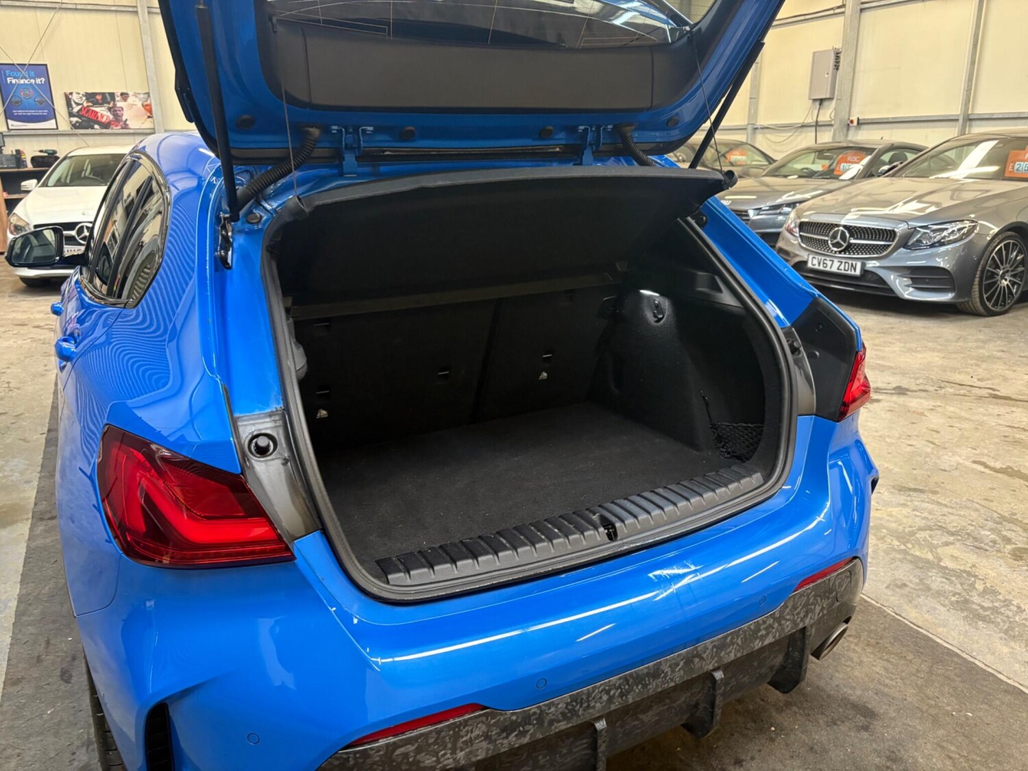 Used BMW 1 Series 2024 for sale - 78127822: Photo 46