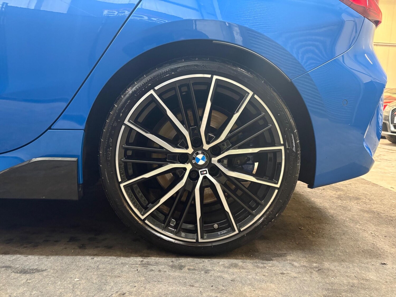 Used BMW 1 Series 2024 for sale - 78127822: Photo 47