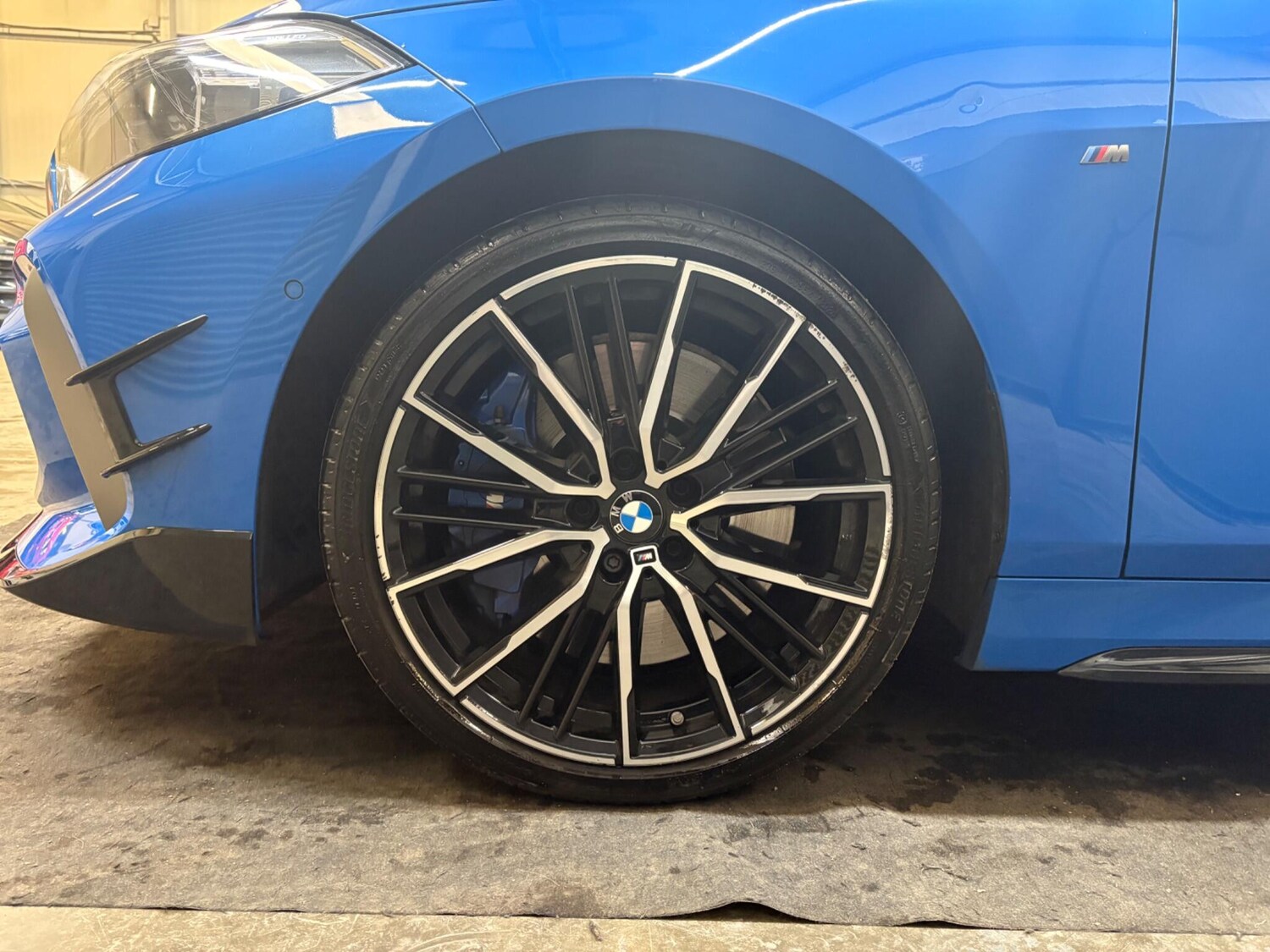 Used BMW 1 Series 2024 for sale - 78127822: Photo 48