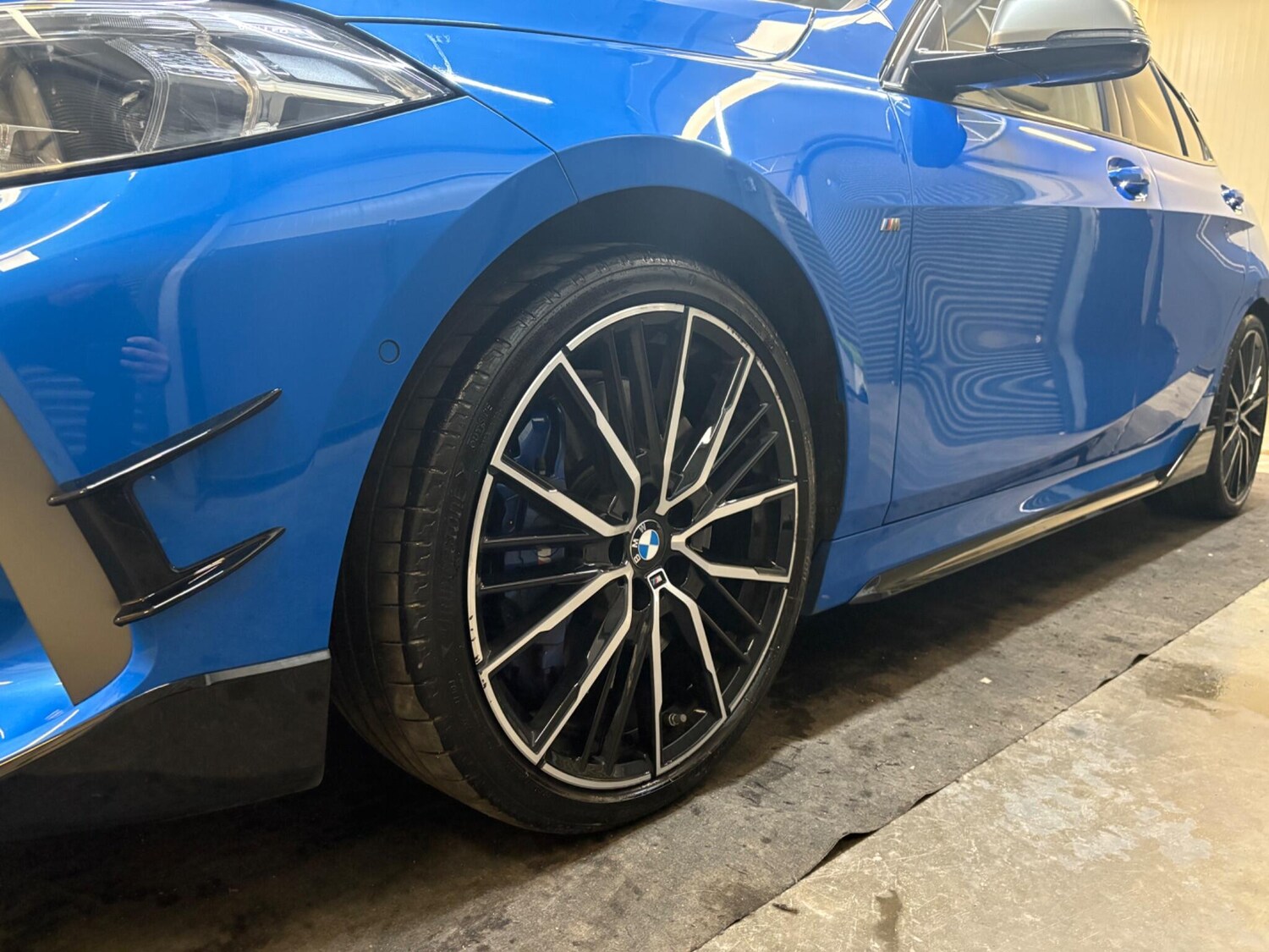 Used BMW 1 Series 2024 for sale - 78127822: Photo 49