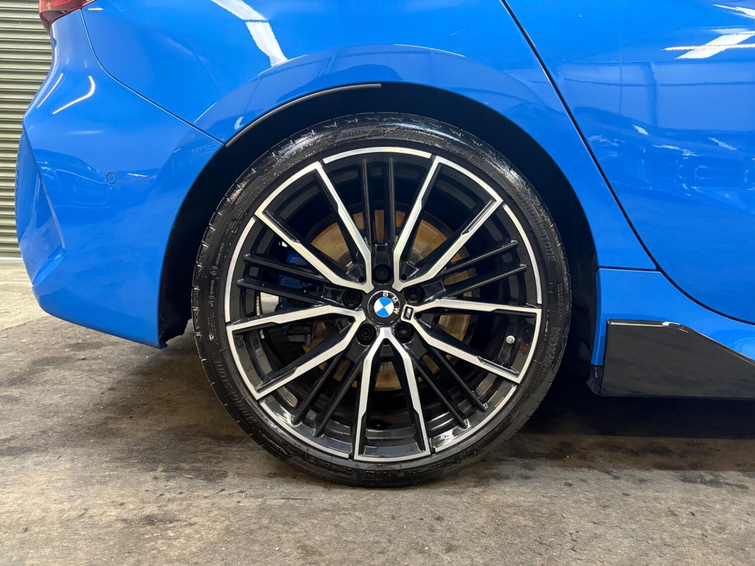 Used BMW 1 Series 2024 for sale - 78127822: Photo 50