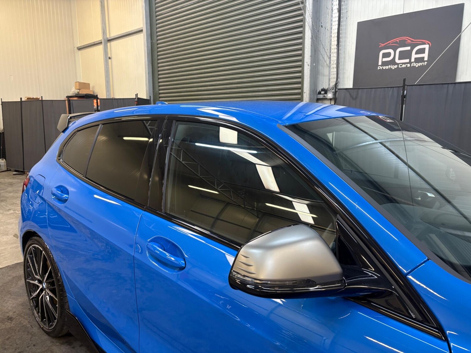 Used BMW 1 Series 2024 for sale - 78127822: Photo 52