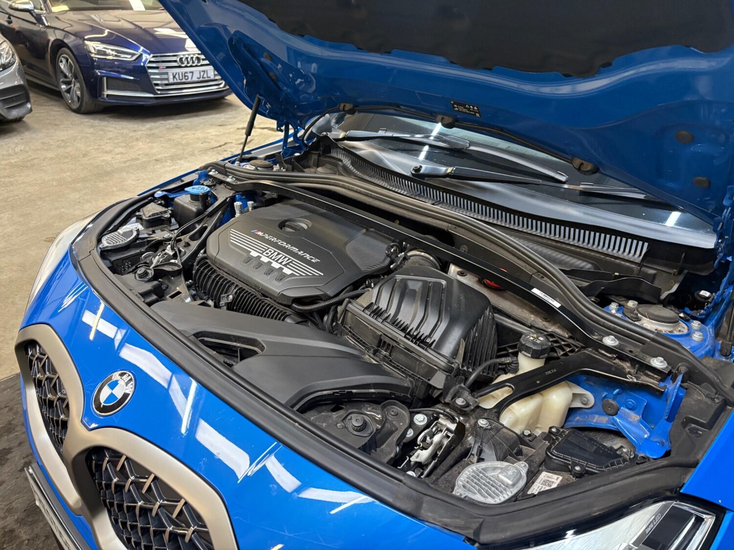 Used BMW 1 Series 2024 for sale - 78127822: Photo 53