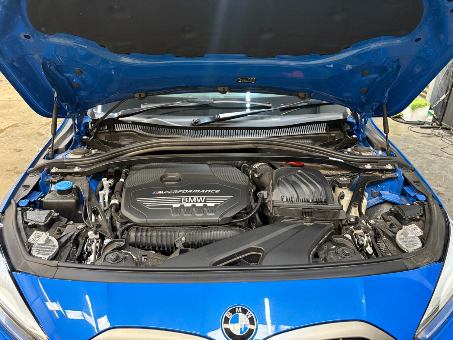 Used BMW 1 Series 2024 for sale - 78127822: Photo 54