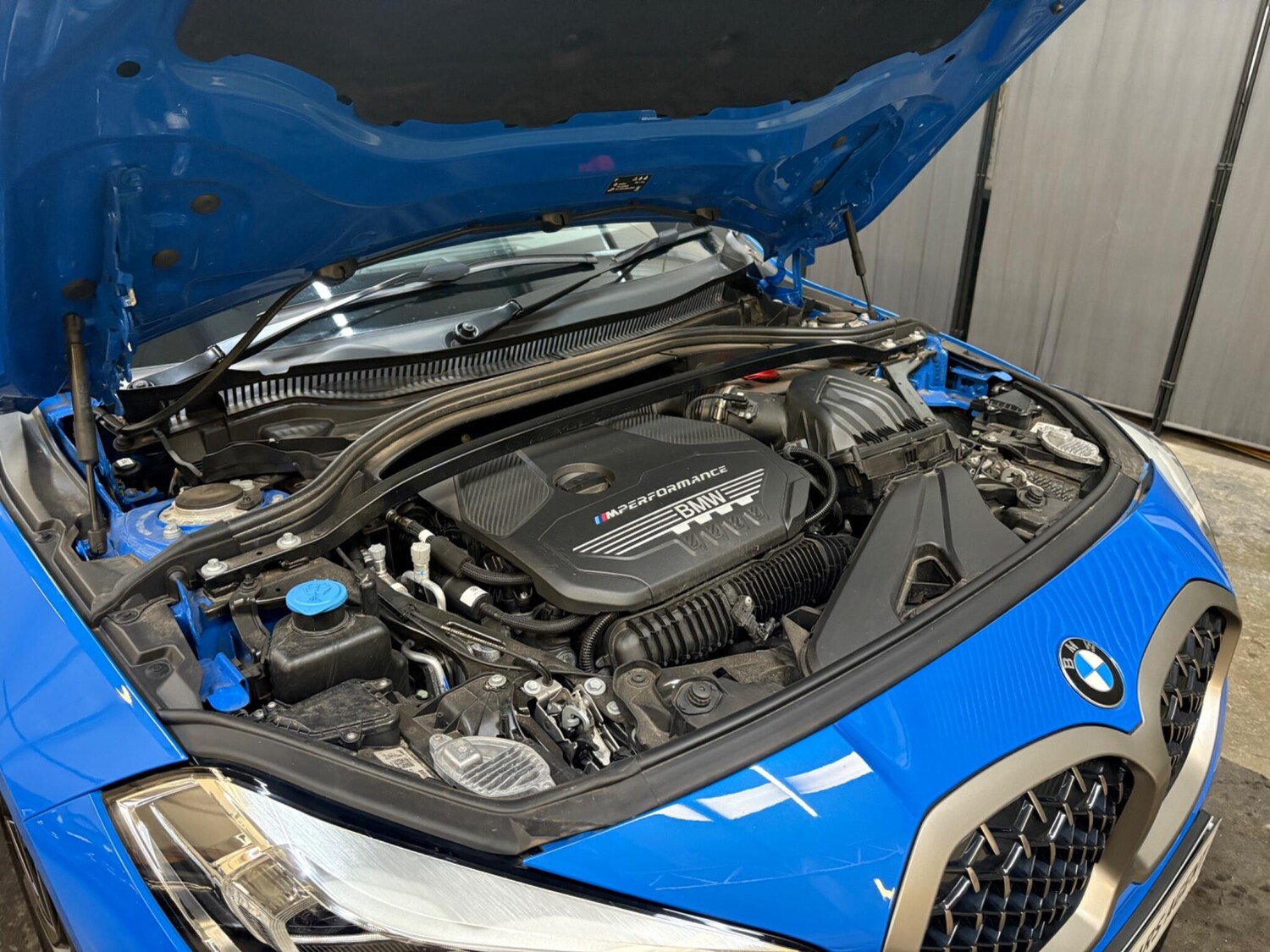 Used BMW 1 Series 2024 for sale - 78127822: Photo 55