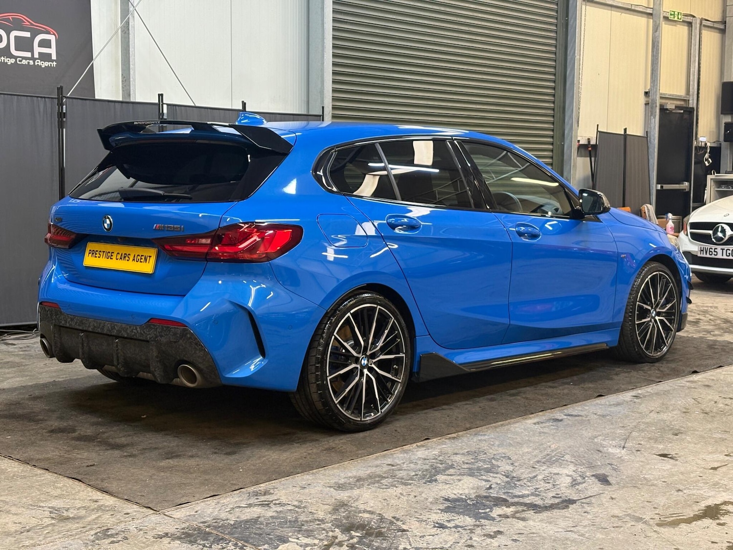 Used BMW 1 Series 2024 for sale - 78127822: Photo 6