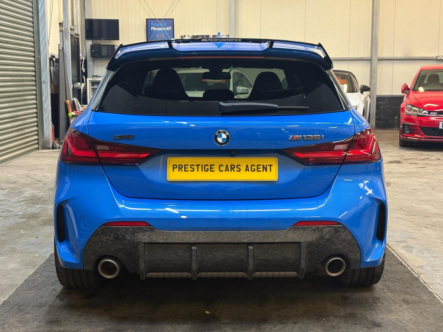 Used BMW 1 Series 2024 for sale - 78127822: Photo 7