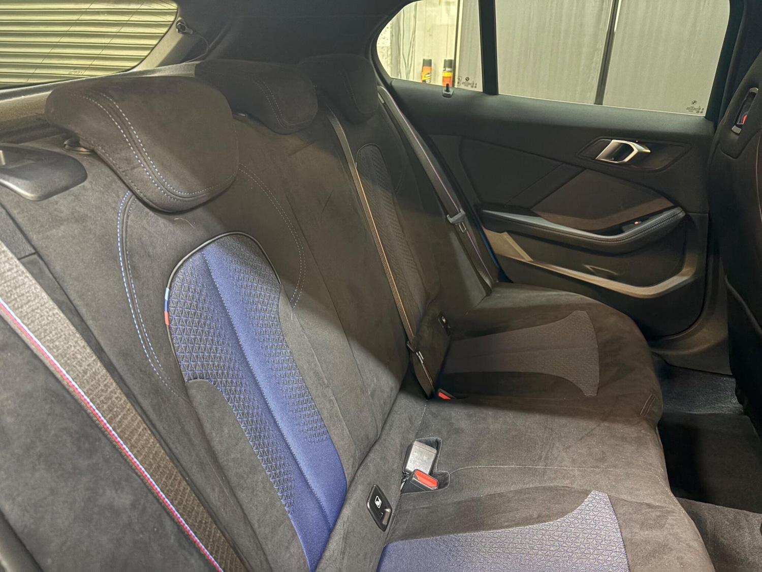 Used BMW 1 Series 2024 for sale - 78127822: Photo 8