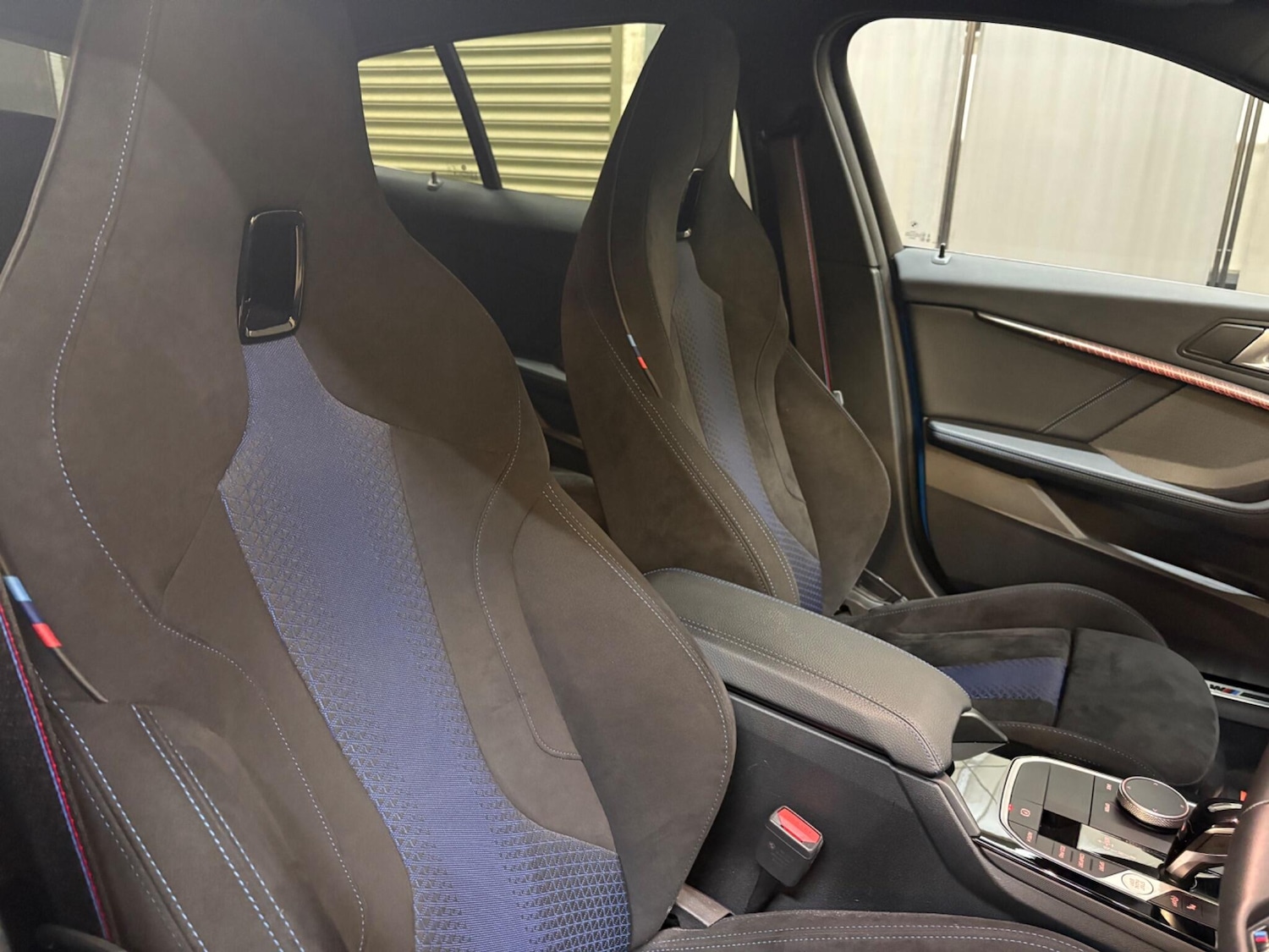 Used BMW 1 Series 2024 for sale - 78127822: Photo 9