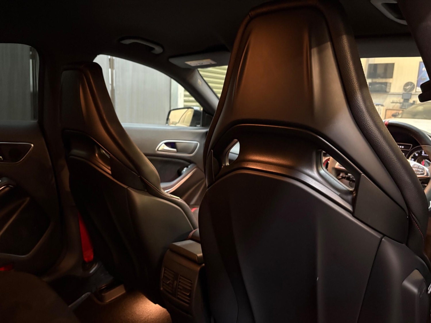 Used Mercedes-Benz CLA 2016 for sale - 77202513: Photo 11