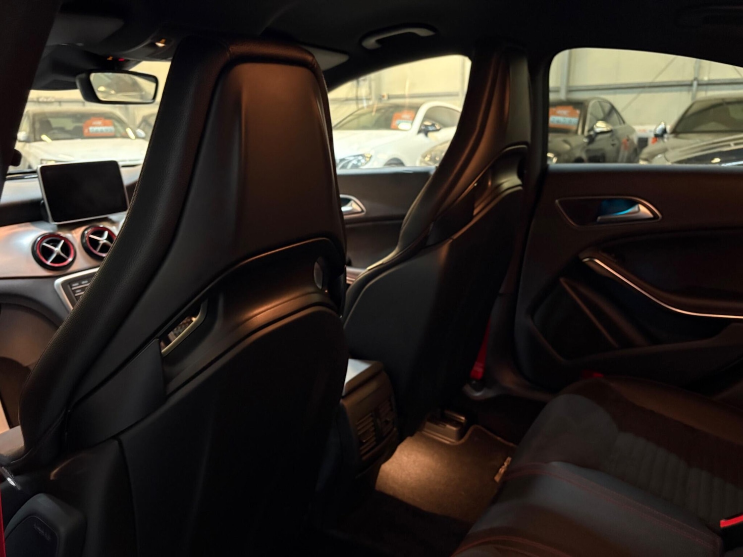 Used Mercedes-Benz CLA 2016 for sale - 77202513: Photo 15